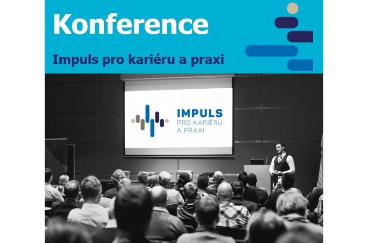 Konference "Nové cesty k úspěchu"