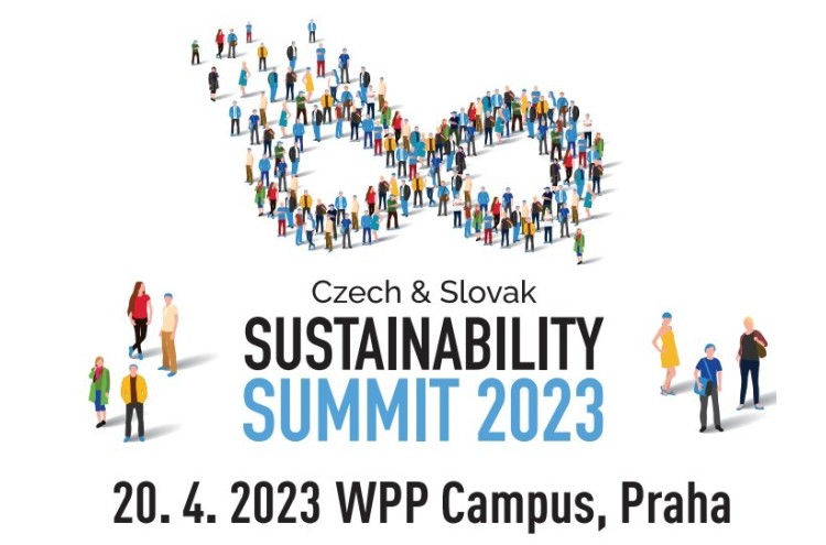 Czech & Slovak Sustainability Summit 2023