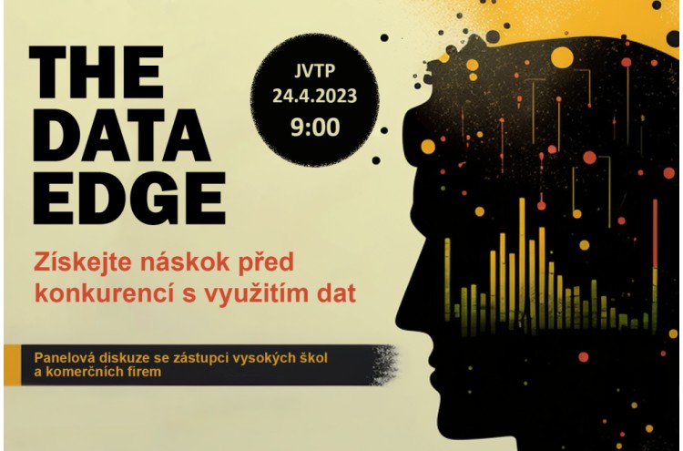 THE DATA EDGE