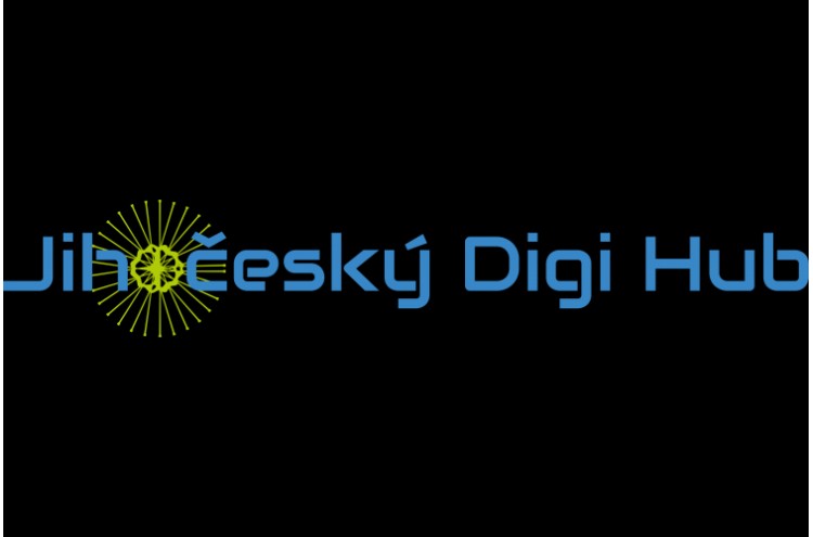 Jihočeský Digi Hub