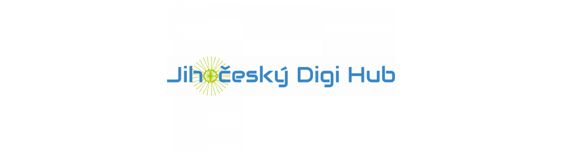 Jihočeský Digi Hub