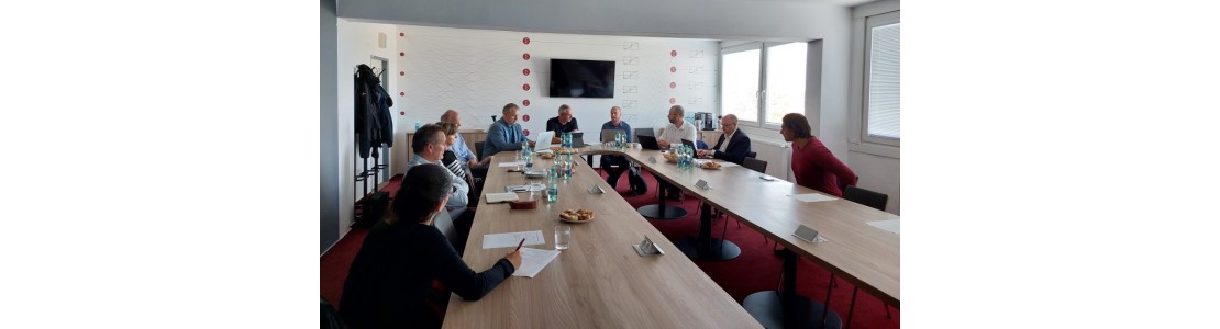 Zasedání KIP – Krajské inovační platformy pro digitální transformaci