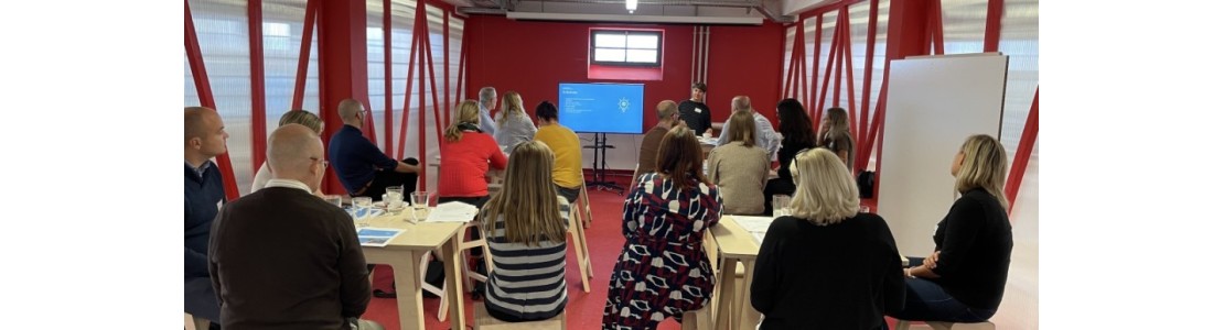 Připravujeme workshop zaměřený na odolné ekonomické systémy, zelenou a digitální transformaci