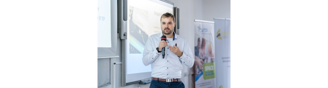 Realizace česko-rakouského projektu VReduNet vrcholí