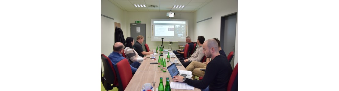 Třetí zasedání Krajské inovační platformy pro digitální transformaci