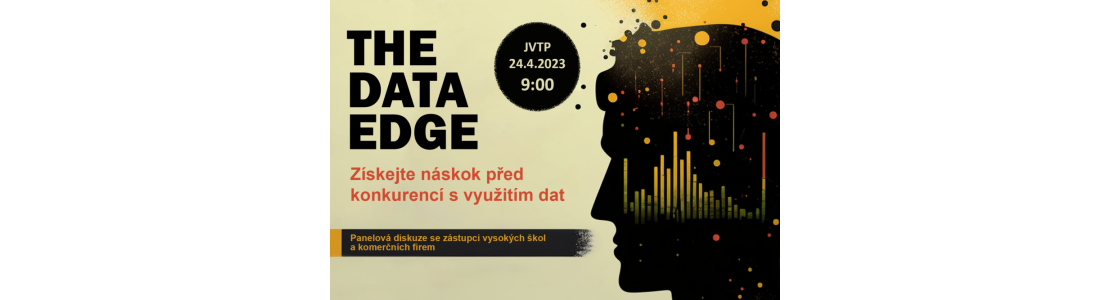 THE DATA EDGE