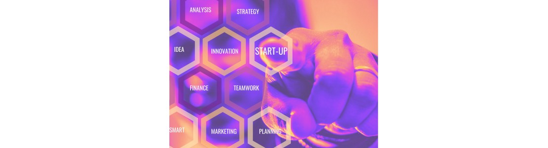 Ucelený „balík“ programů pro jihočeské start-upy startuje. Buď u toho i Ty!
