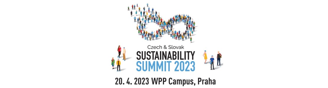 Czech & Slovak Sustainability Summit 2023