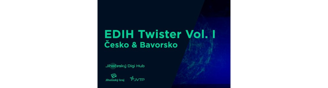 EDIH Twister Vol. I