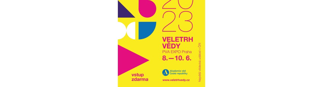 Veletrh vědy