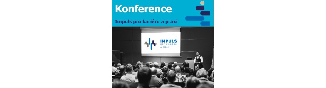 Konference "Nové cesty k úspěchu"