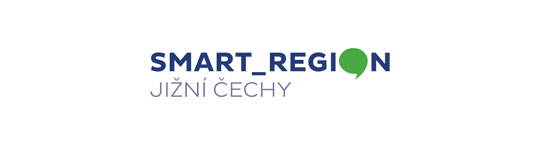 Smart region jižní Čechy